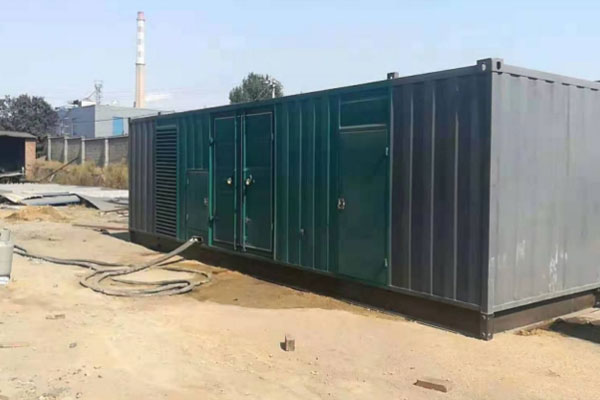 云城发电机组保养注意事项？