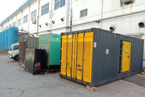 云城发电机组保养是确保其正常运行、延长使用寿命的关键，以下是一些保养注意事项