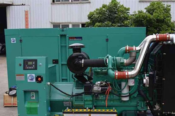 云城工厂发电机应急发电注意事项？