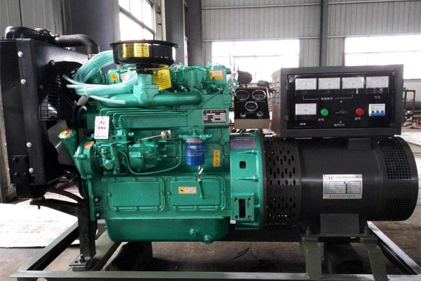 云城传感器在柴油发电机组中起到什么作用？