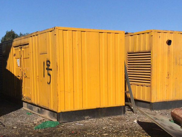 云城柴油发电机组深海控制系统怎么样？