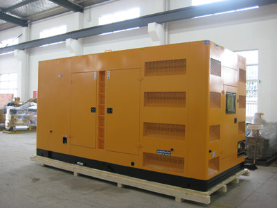 云城不同类型的发电机组在冬季保养时的注意事项有何差异？