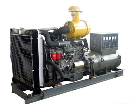 云城汽油发电机组冬季保养时，燃油系统需要注意什么？