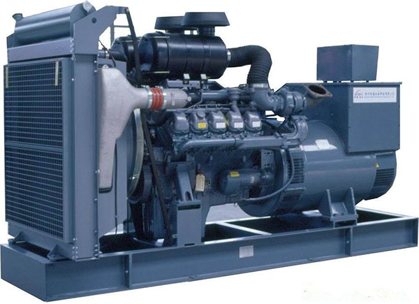 云城发电机组冬季保养需注意哪些细节？