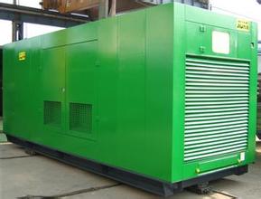 云城柴油发电机组的加热装置有哪些类型？