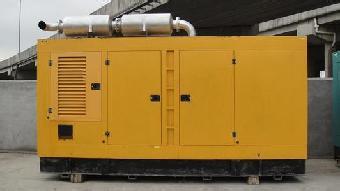 云城柴油发电机组北方使用是否需要加装加热装置？