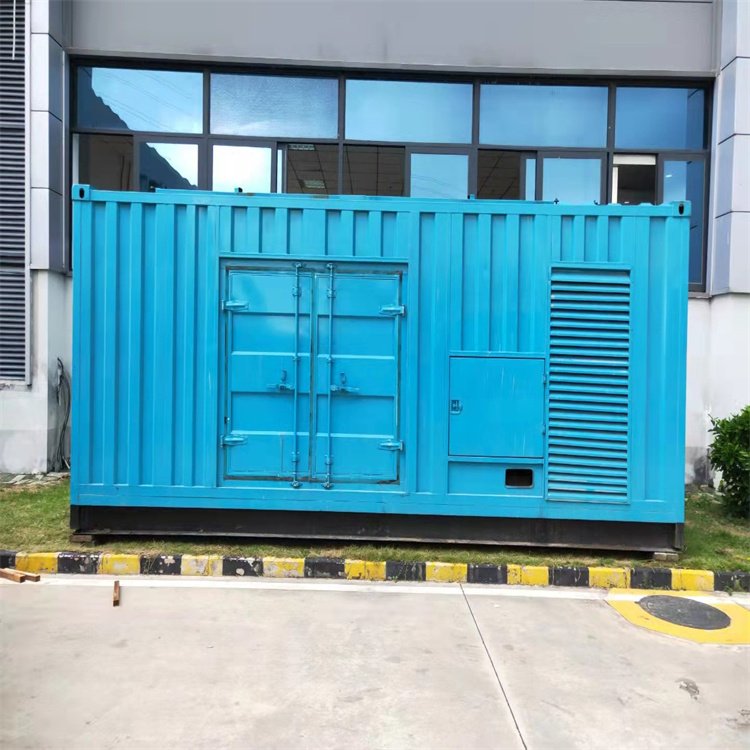 云城柴油发电机组冬季燃油使用注意事项？