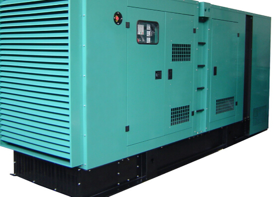 云城发电机组水冷式机油散热器常见的故障有哪些？