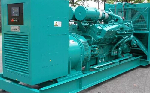 云城柴油发电机组冬季使用中需要注意哪些事项？