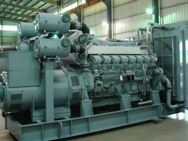 云城电气系统故障可能导致冬季柴油发电机组启动失败的原因有哪些？