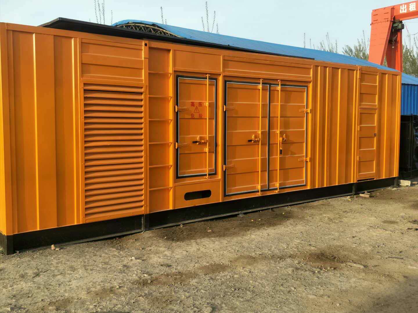 云城如何判断柴油发电机组的蓄电池是否出现硫化现象？