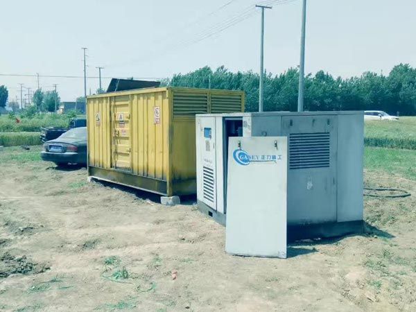 云城柴油发电机组冬季日常维修需要哪些工具？