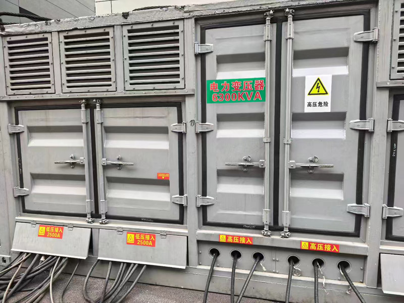 云城柴油发电机组换季保养注意哪些事项？